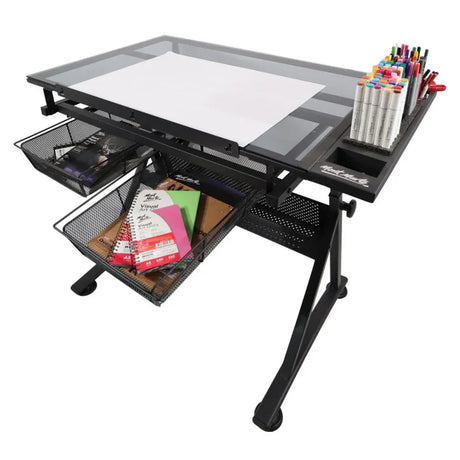 Mont Marte Creative Signature Easels for Painting Sketching and Canvas DisplayBrand - Retail Maharaj