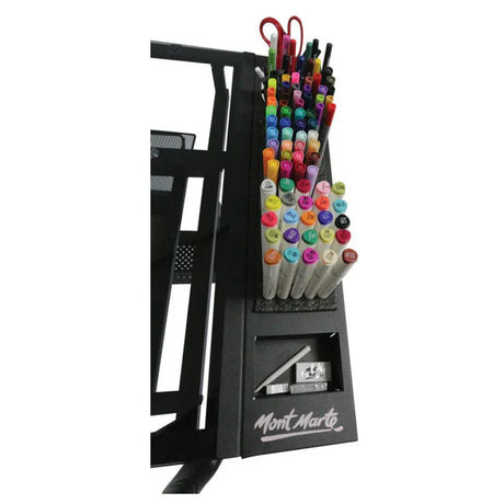 Mont Marte Creative Signature Easels for Painting Sketching and Canvas DisplayBrand - Retail Maharaj