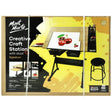 Mont Marte Creative Signature Easels for Painting Sketching and Canvas DisplayBrand - Retail Maharaj
