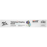 Signature Tabletop Display Easel Stand for Canvas and Artwork Presentation - Retail Maharaj