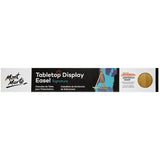 Signature Tabletop Display Easel Stand for Canvas and Artwork Presentation - Retail Maharaj