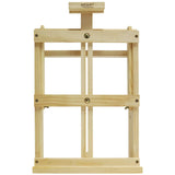 Mont Marte Small Tabletop Signature Easel for Painting and Sketching - Retail Maharaj