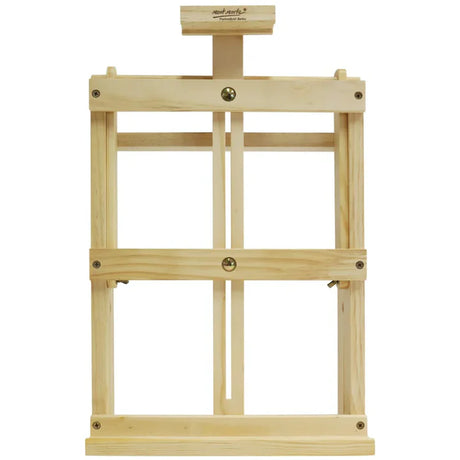 Mont Marte Small Tabletop Signature Easel for Painting and Sketching - Retail Maharaj