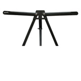 Mont Marte Tabletop Signature Easel with Wings for Canvas and Artwork Display - Retail Maharaj