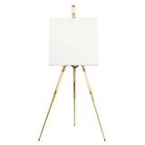 Mont Marte Signature Tripod Easel with Adjustable Height and Tilt - Retail Maharaj