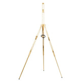 Mont Marte Signature Tripod Easel with Adjustable Height and Tilt - Retail Maharaj