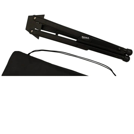 Mont Marte Tabletop Signature Easel with Wings for Canvas and Artwork Display - Retail Maharaj