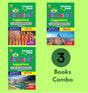 3rd Semester Class 12 Samrat Exclusive Suggestion- Bengali, English and Geography (Set of 3 Books) - Retail Maharaj