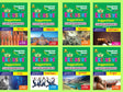 3rd Semester Class 12 Samrat Exclusive Suggestion- Bengali, English, History, Political, Darshan, Education, Geography and Sanskrit (Set of 8 Books) - Retail Maharaj
