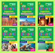 3rd Semester Class 12 Samrat Exclusive Suggestion- Bengali, English, Physics, Chemistry, Biology and Maths (6 Books Set) - Retail Maharaj
