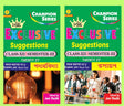 3rd Semester Class 12 Samrat Exclusive Suggestion- Physics and Chemistry (2 Books Combo) - Retail Maharaj