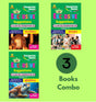3rd Semester Class 12 Samrat Exclusive Suggestion- Physics, Chemistry and Biology (3 Books Combo) - Retail Maharaj