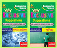 3rd Semester Class 12 Samrat Exclusive Suggestion- Computer and Maths (2 Books Combo) - Retail Maharaj