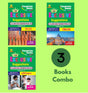 3rd Semester Class 12 Samrat Exclusive Suggestion- Physics, Chemistry and Pusti Bigyan (3 Books Combo) - Retail Maharaj