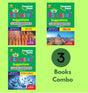 3rd Semester Class 12 Samrat Exclusive Suggestion- Bengali, English and Computer Science (Set of 3 Books) - Retail Maharaj