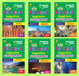 3rd Semester Class 12 Samrat Exclusive Suggestion- Bengali, English, History, Geography, Political Science and Darshan (6 Books Set) - Retail Maharaj
