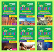 3rd Semester Class 12 Samrat Exclusive Suggestion- Bengali, English, History, Political Science, Sanskrit and Darshan (6 Books Set) - Retail Maharaj