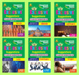 3rd Semester Class 12 Samrat Exclusive Suggestion- Bengali, English,Political Science, Darshan, Education and Sanskrit (6 Books Set) - Retail Maharaj