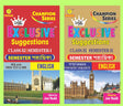 Samrat Exclusive Suggestion 2026 Class XI  (Semester - 1 & 2) - English - Retail Maharaj