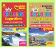 Samrat Exclusive Suggestion 2026 Class XI  (Semester - 1 & 2) - Geography - Retail Maharaj
