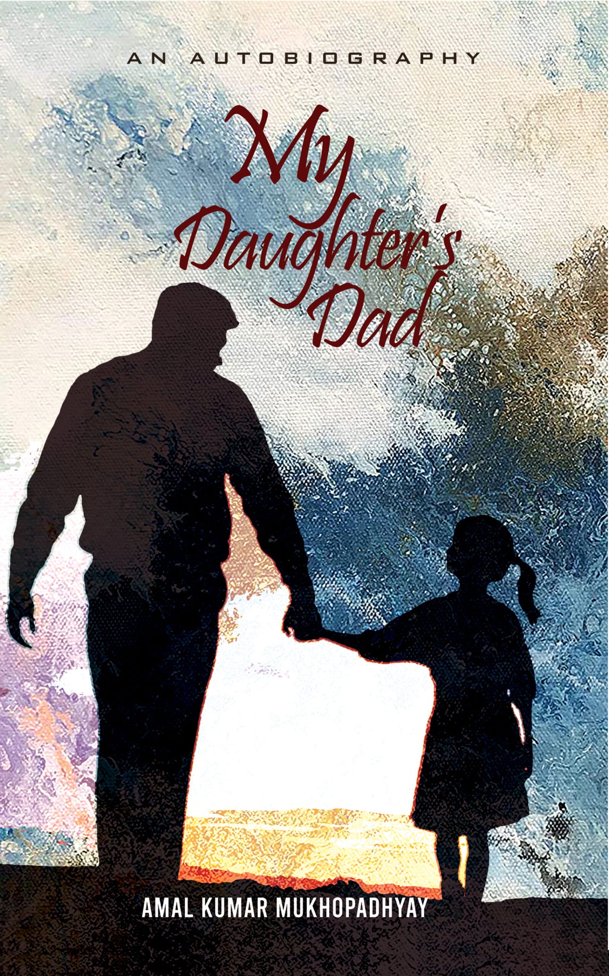 My Daughter’s Dad - Retail Maharaj