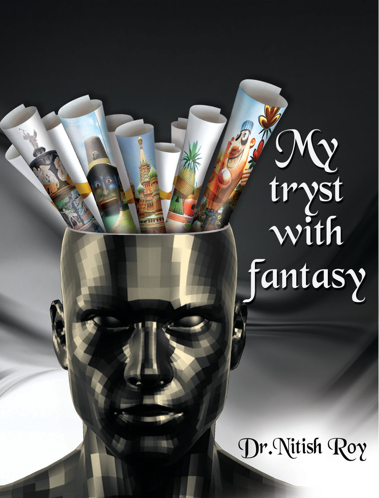 My Tryst With Fantasy