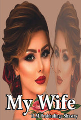 My Wife (English Version) - Retail Maharaj
