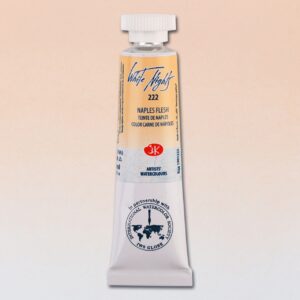 White Nights Artist Watercolour Tubes Pastel Shades Open Stock - Retail Maharaj