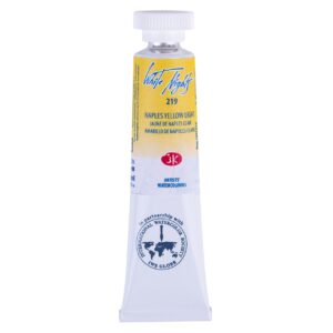 White Nights Artist Watercolour Tubes Basic Colours Open Stock - Retail Maharaj