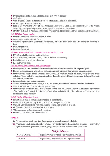 Master Guide NTA-UGC NET and WB-SET ( NET/SET/ JRF/ PhD/JET) [General Paper on Teaching and Research Aptitude] Paper 1 bilingual (Bengali-English) - Retail Maharaj