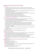 Master Guide NTA-UGC NET and WB-SET ( NET/SET/ JRF/ PhD/JET) [General Paper on Teaching and Research Aptitude] Paper 1 bilingual (Bengali-English) - Retail Maharaj