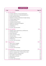 Master Guide NTA-UGC NET and WB-SET ( NET/SET/ JRF/ PhD/JET) [General Paper on Teaching and Research Aptitude] Paper 1 bilingual (Bengali-English) - Retail Maharaj