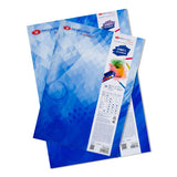 Nevskaya Palitra I Am Artist Watercolor Paper Pad 200 GSM