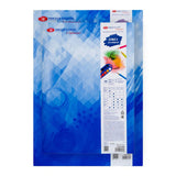 Nevskaya Palitra I Am Artist Watercolor Paper Pad 200 GSM