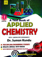 A Text Book of Applied Chemistry with Laboratory Experiments 1st Semester (Bengali Version) - Retail Maharaj