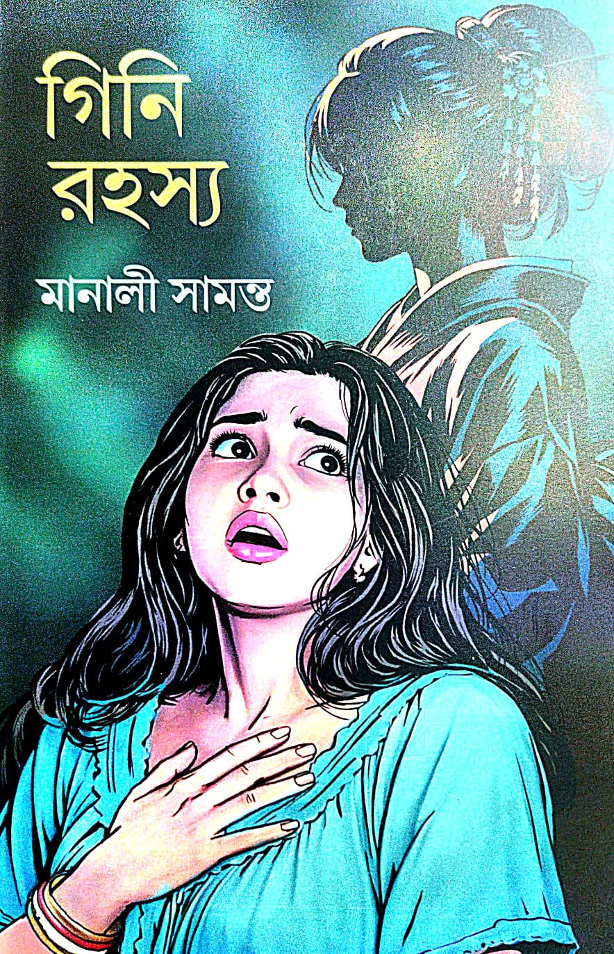 Gini Rahasya (Bengali Version) - Retail Maharaj