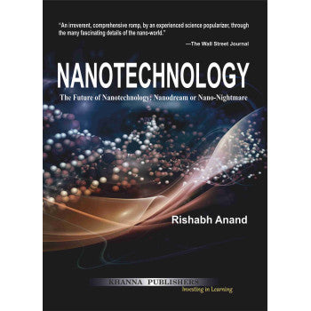 Nanotechnology - Retail Maharaj