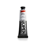 Golden Open Acrylic Colours 59ml Tubes - Retail Maharaj