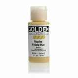 Golden Fluid Acrylic Colours 30 ml – Professional Artist Acrylic Paint (Open Stock) - Retail Maharaj
