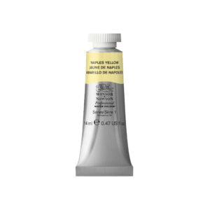 Winsor & Newton Professional Water Colour 14ml Tubes Open Stock - Retail Maharaj