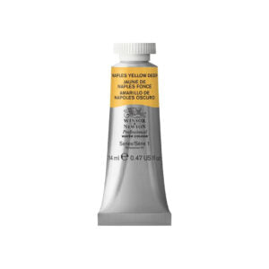 Winsor & Newton Professional Water Colour 14ml Tubes Open Stock - Retail Maharaj