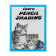 Navneet Learn Pencil Shading for Animals and Birds Book One - Retail Maharaj