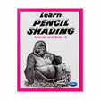 Navneet Learn Pencil Shading for Animals and Birds Book Two - Retail Maharaj