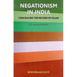 Negationism In India - Retail Maharaj