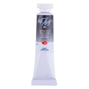 White Nights Artist Watercolour Tubes Basic Colours Open Stock - Retail Maharaj