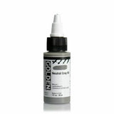 Golden High Flow Acrylic Paint 30ml Professional Fluid Acrylic for Artists - Retail Maharaj