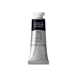 Winsor & Newton Professional Water Colour 14ml Tubes Open Stock - Retail Maharaj