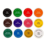 I Am An Artist Gouache Paints Set of 12 x 20ml - Retail Maharaj