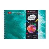 Nevskaya Palitra Spring Sketchbook With Black Paper I am an Artist! – A5 ₹299.00 - Retail Maharaj