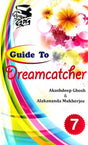 Guide to Dreamcatcher Class-7 (English Version) - Retail Maharaj